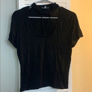Charlotte Russe top